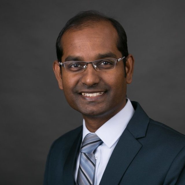 Kumar Velugula, Founder and CEO of Xnode